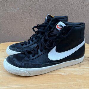 Nike Blazer Mid 77 Vintage, size 13